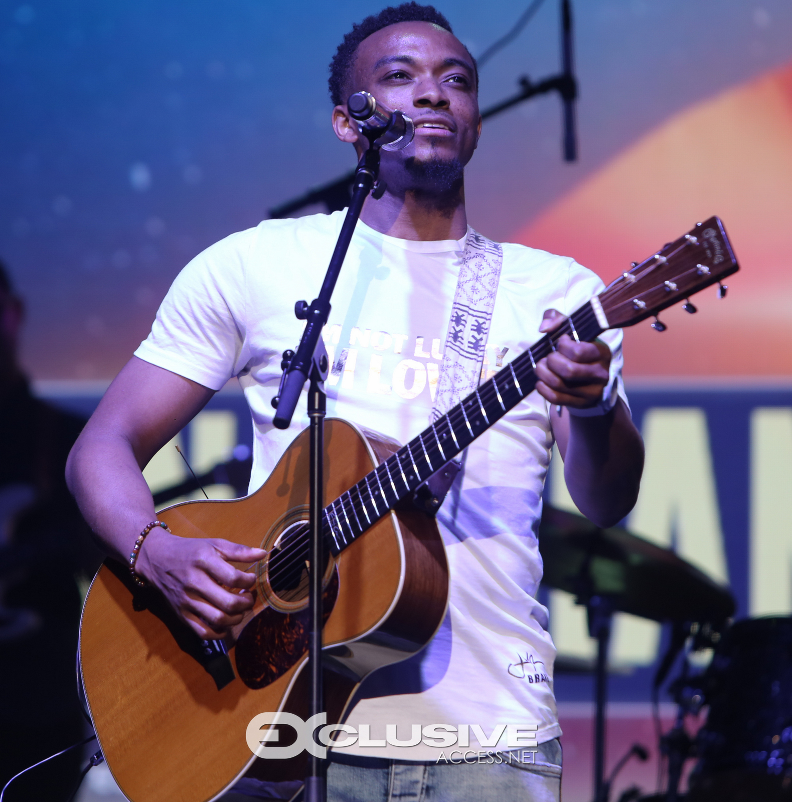 Kirk Franklin presents Exodus Music & Arts Festival Photos by Thaddaeus McAdams - ExclusiveAccess