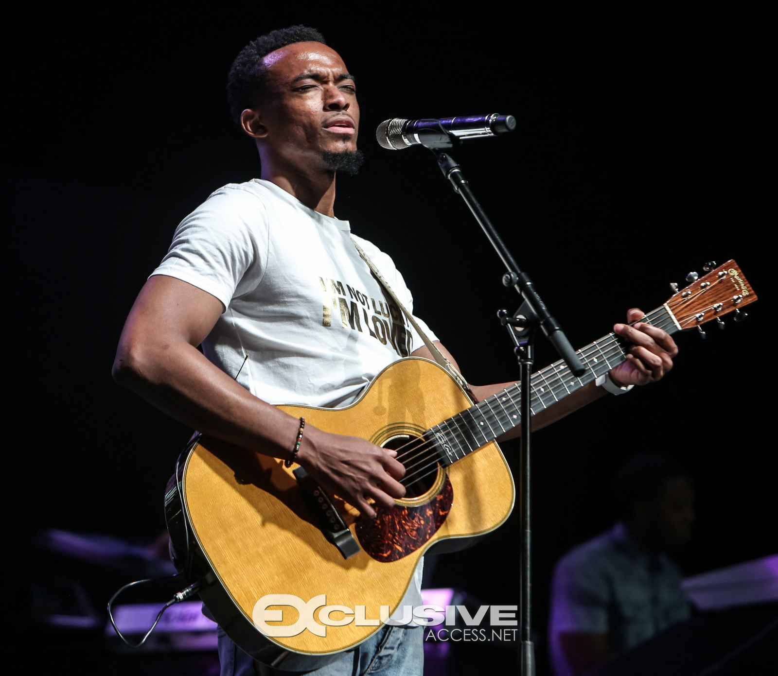 Kirk Franklin presents Exodus Music & Arts Festival Photos by Thaddaeus McAdams - ExclusiveAccess