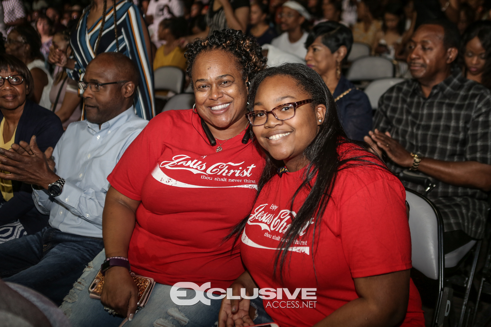 Kirk Franklin presents Exodus Music & Arts Festival Photos by Thaddaeus McAdams - ExclusiveAccess