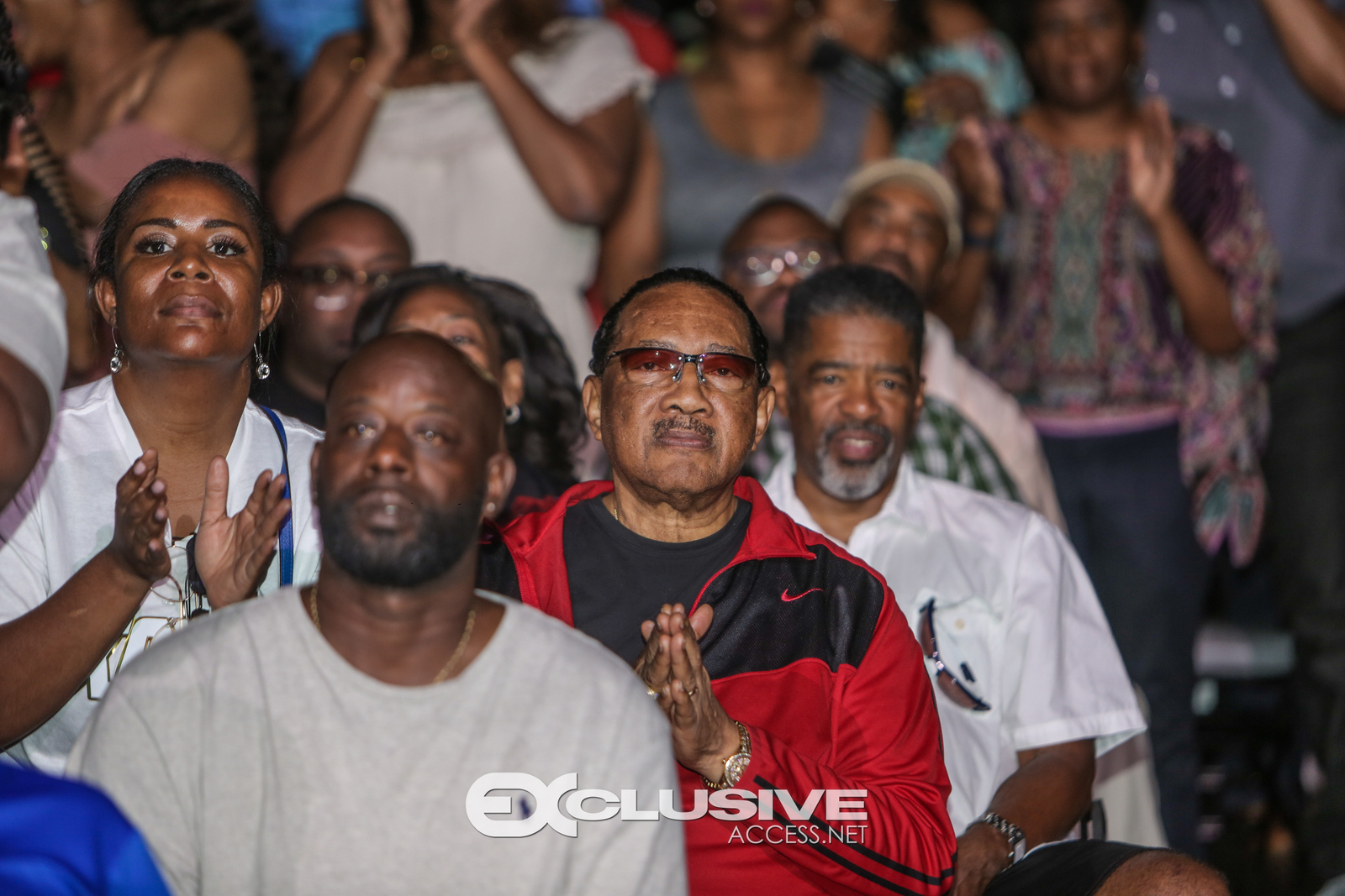 Kirk Franklin presents Exodus Music & Arts Festival Photos by Thaddaeus McAdams - ExclusiveAccess