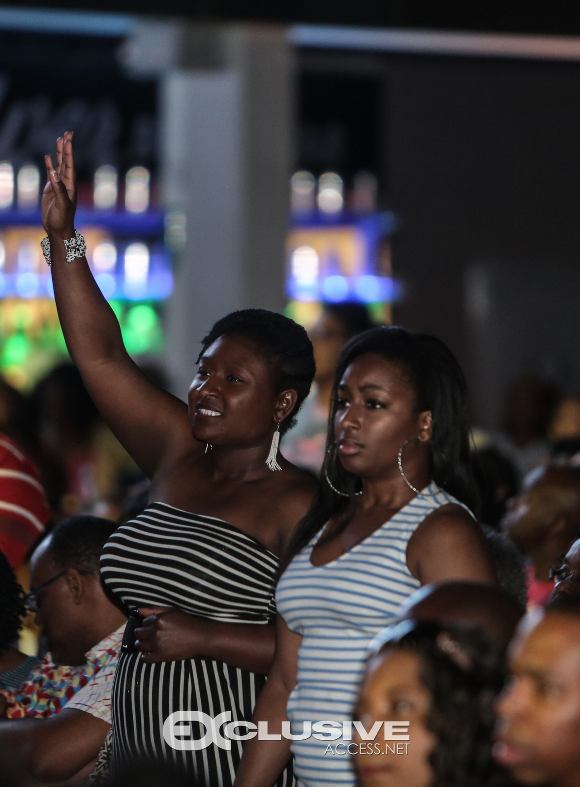 Kirk Franklin presents Exodus Music & Arts Festival Photos by Thaddaeus McAdams - ExclusiveAccess