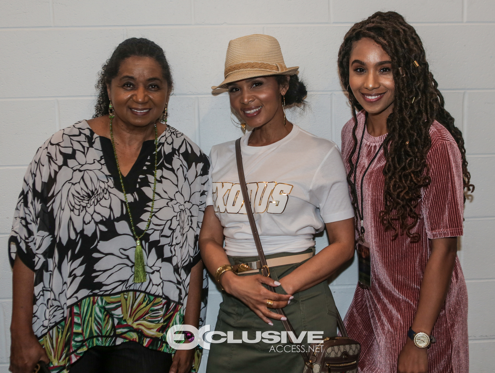 Kirk Franklin presents Exodus Music & Arts Festival Photos by Thaddaeus McAdams - ExclusiveAccess