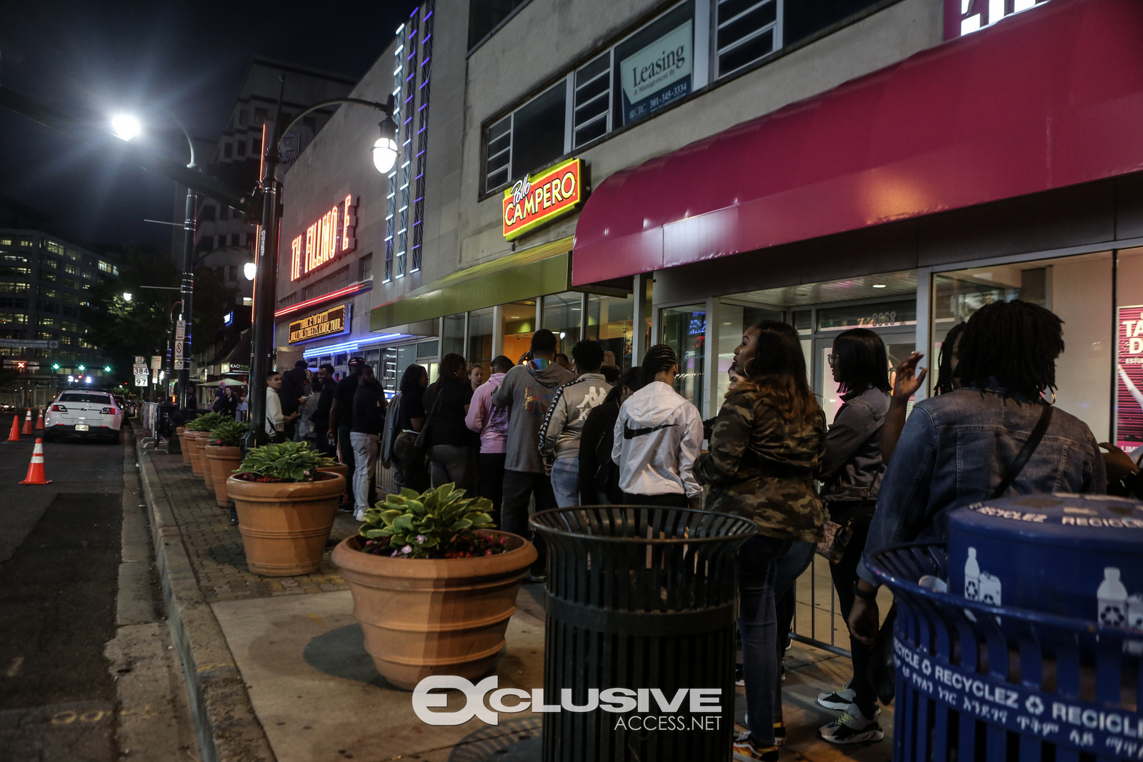 Yo Gotti live Tidal Pop up at The Fillmroe photos by Thaddaeus McAdams - ExclusiveAccess