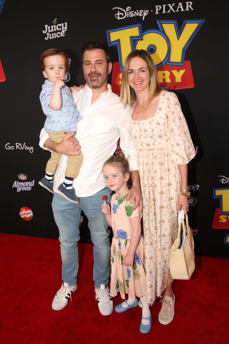 The World Premiere Of Disney And Pixar's "TOY STORY 4"