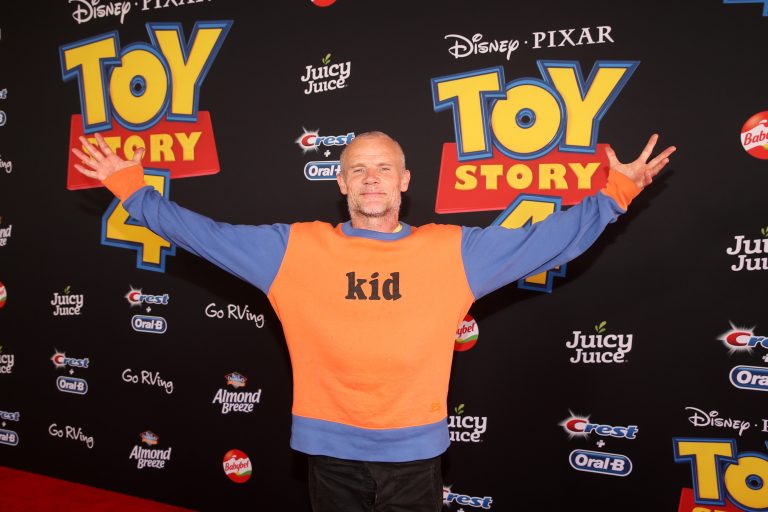 The World Premiere Of Disney And Pixar's "TOY STORY 4"