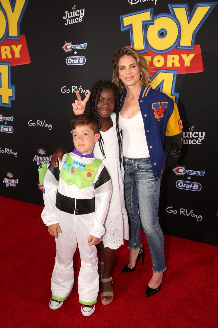 The World Premiere Of Disney And Pixar's "TOY STORY 4"