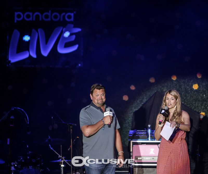 Pandora Live Kicks off CMA Fest with Maren Morris photos by Thaddaeus McAdams - ExclusiveAccess.Net (21 of 127)