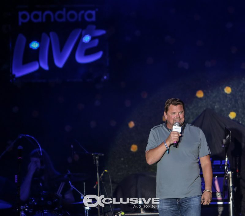 Pandora Live Kicks off CMA Fest with Maren Morris photos by Thaddaeus McAdams - ExclusiveAccess.Net (22 of 127)