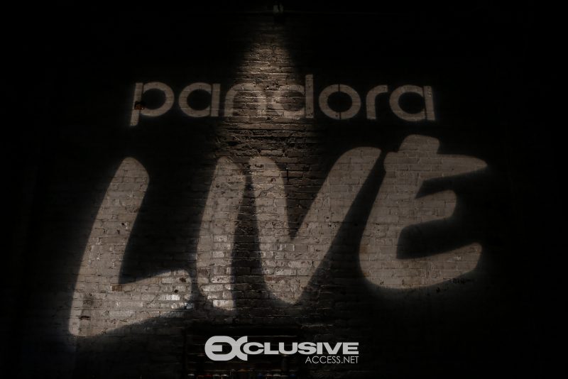 Pandora Live Kicks off CMA Fest with Maren Morris photos by Thaddaeus McAdams - ExclusiveAccess.Net (4 of 127)