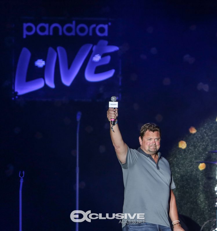 Pandora Live Kicks off CMA Fest with Maren Morris photos by Thaddaeus McAdams - ExclusiveAccess.Net (73 of 127)