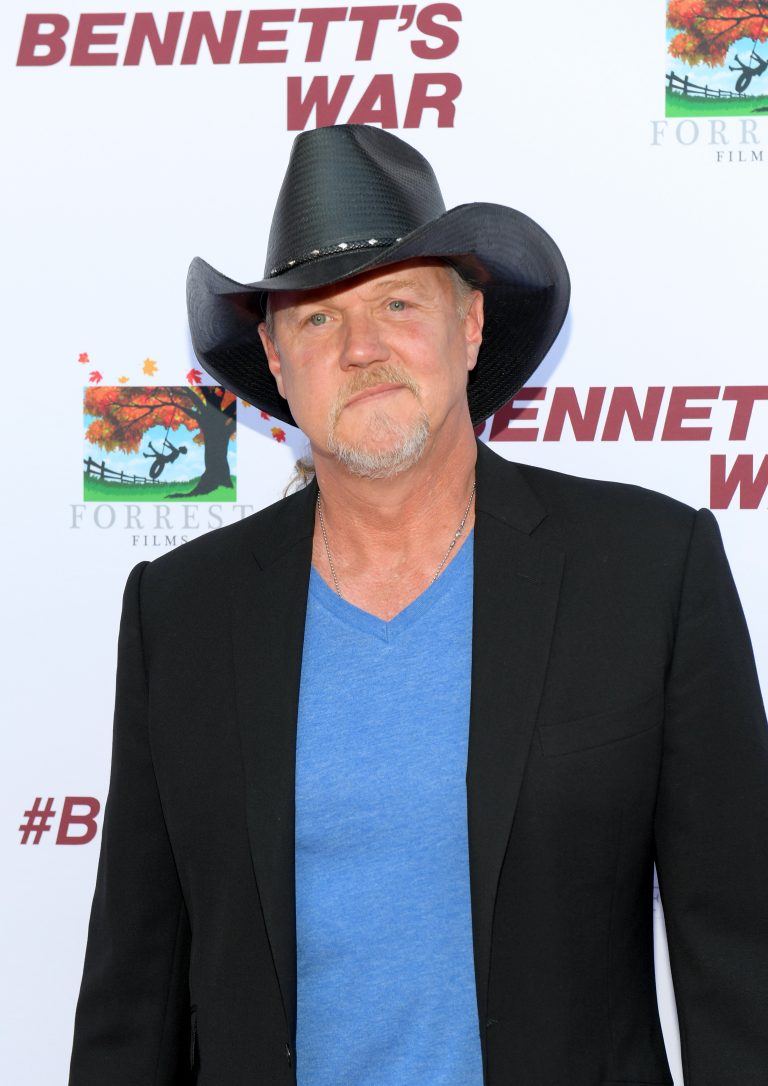 "Bennett's War" Red Carpet Screening With Trace Adkins In Nashville, TN