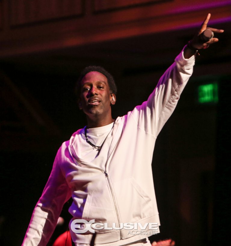 BoyzIIMen at the Nashville Symphony photos by Thaddaeus McAdams - ExclusiveAccess