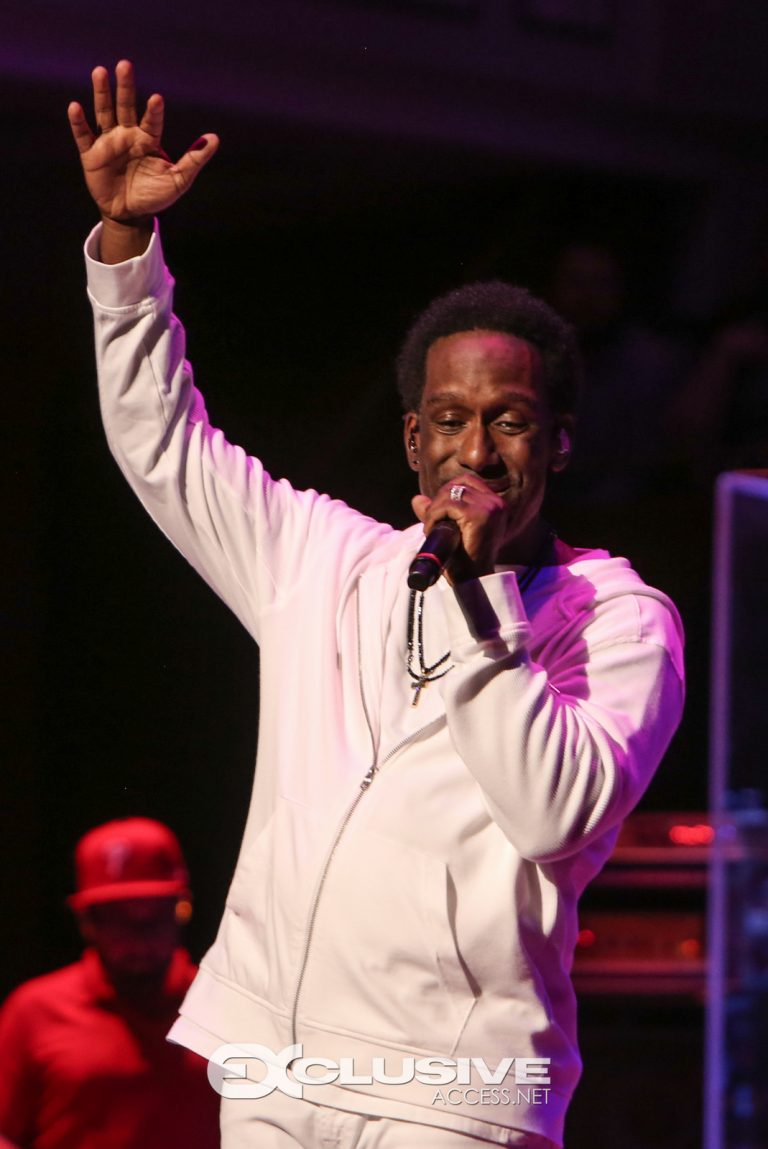 BoyzIIMen at the Nashville Symphony photos by Thaddaeus McAdams - ExclusiveAccess