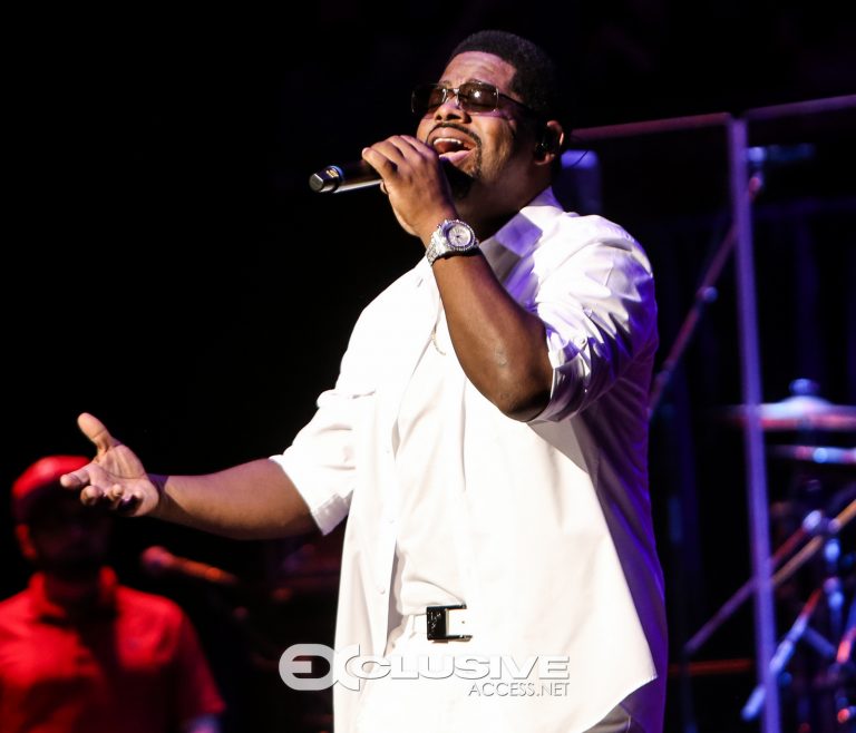 BoyzIIMen at the Nashville Symphony photos by Thaddaeus McAdams - ExclusiveAccess