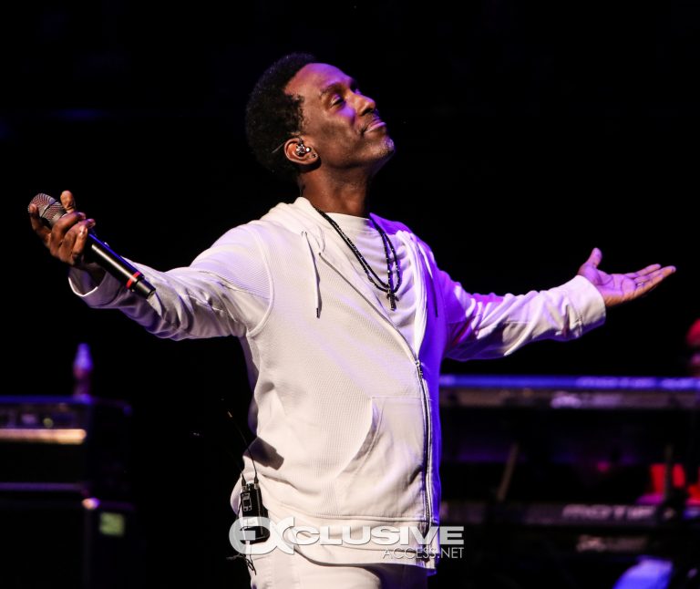 BoyzIIMen at the Nashville Symphony photos by Thaddaeus McAdams - ExclusiveAccess