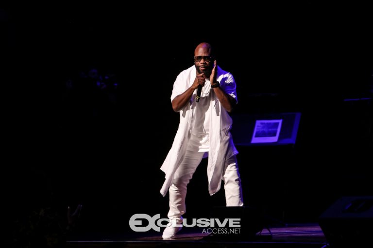 BoyzIIMen at the Nashville Symphony photos by Thaddaeus McAdams - ExclusiveAccess