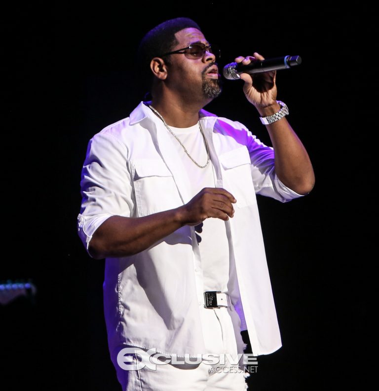 BoyzIIMen at the Nashville Symphony photos by Thaddaeus McAdams - ExclusiveAccess