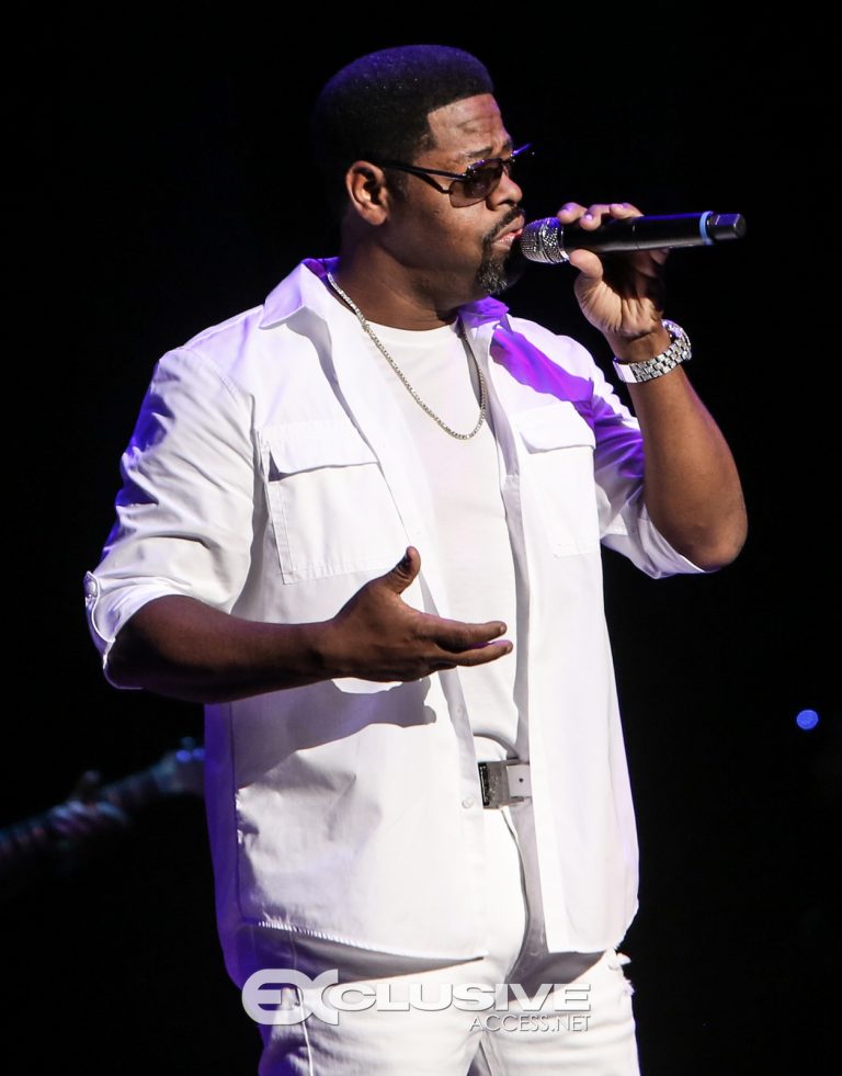 BoyzIIMen at the Nashville Symphony photos by Thaddaeus McAdams - ExclusiveAccess