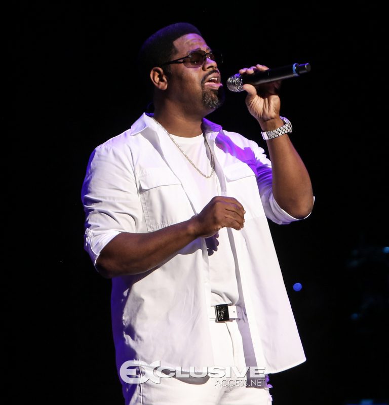 BoyzIIMen at the Nashville Symphony photos by Thaddaeus McAdams - ExclusiveAccess