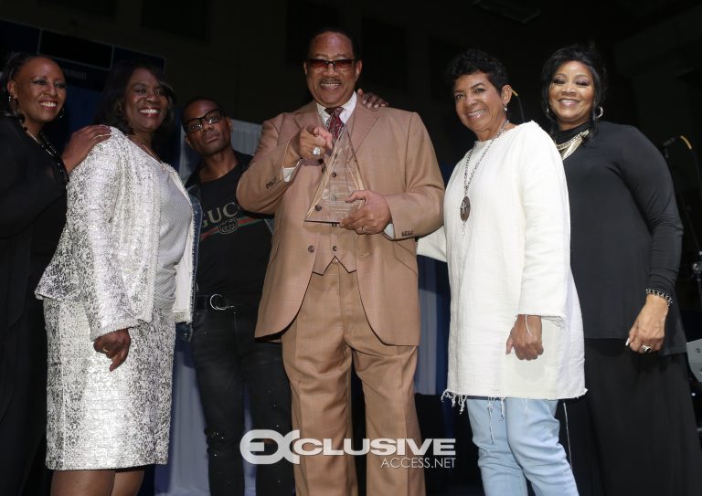 Tennessee State University Gospel Concert photos by Thaddaeus McAdams- ExclusiveAccess