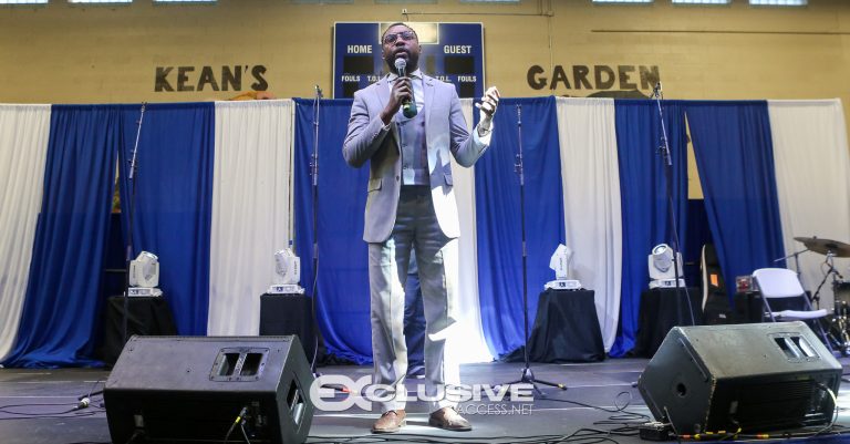 Tennessee State University Gospel Concert photos by Thaddaeus McAdams- ExclusiveAccess