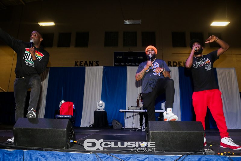 Tennessee State University Homecoming Comedy Show photos by ExclusiveAccess.Net (100 of 130)