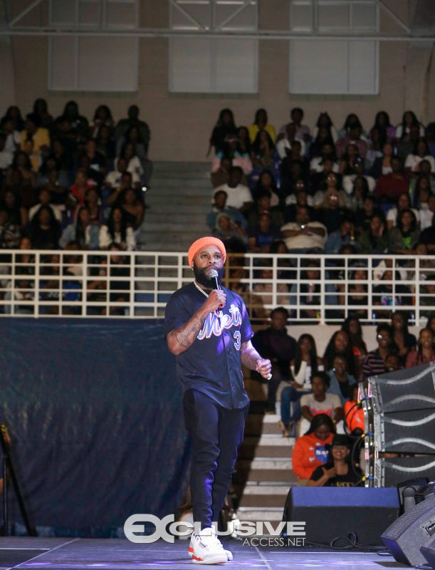 Tennessee State University Homecoming Comedy Show photos by ExclusiveAccess.Net (34 of 130)