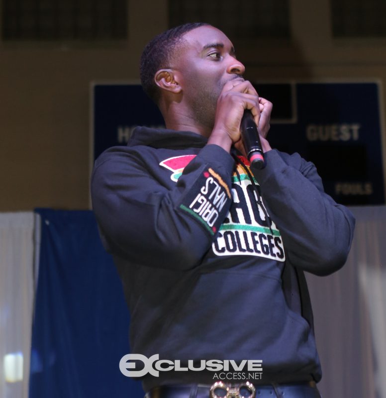 Tennessee State University Homecoming Comedy Show photos by ExclusiveAccess.Net (43 of 130)