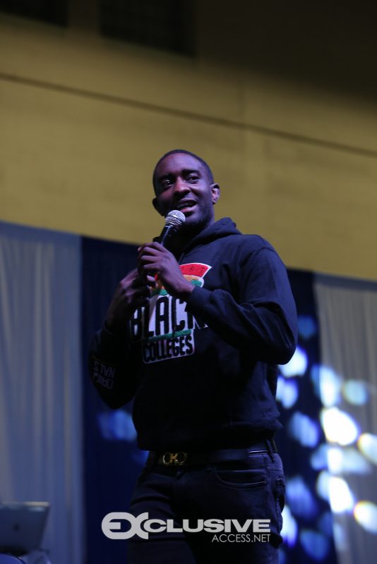 Tennessee State University Homecoming Comedy Show photos by ExclusiveAccess.Net (50 of 130)