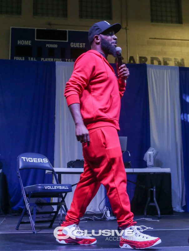 Tennessee State University Homecoming Comedy Show photos by ExclusiveAccess.Net (60 of 130)
