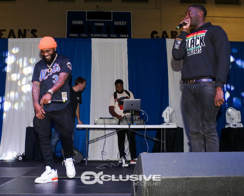 Tennessee State University Homecoming Comedy Show photos by ExclusiveAccess.Net (98 of 130)