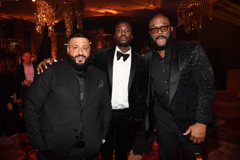 Shawn "JayZ" Carter Foundation Gala Weekend Exclusive Access