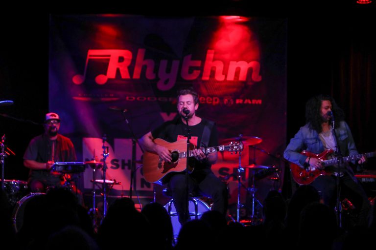 Nash FM 1033 Rhythm & Boots Presents Sam Hunt-024