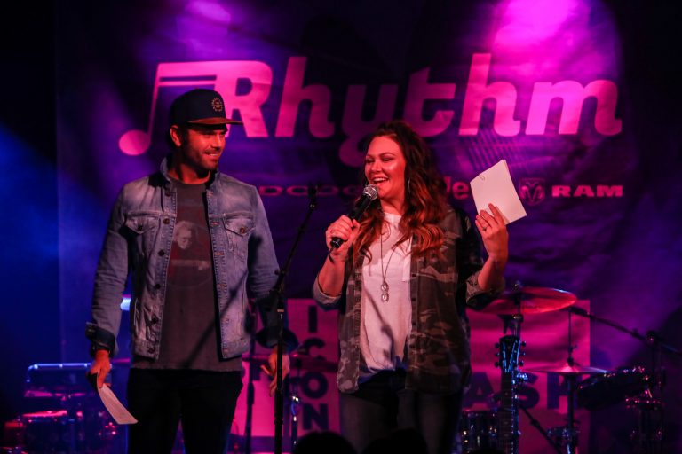 Nash FM 1033 Rhythm & Boots Presents Sam Hunt-037