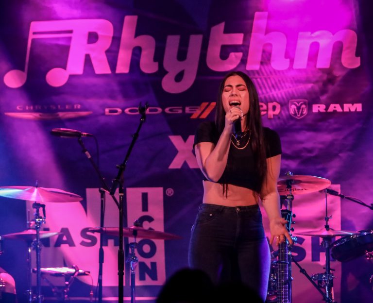 Nash FM 1033 Rhythm & Boots Presents Sam Hunt-041