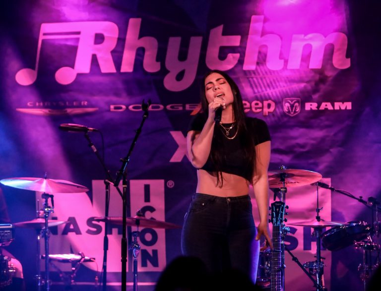 Nash FM 1033 Rhythm & Boots Presents Sam Hunt-042