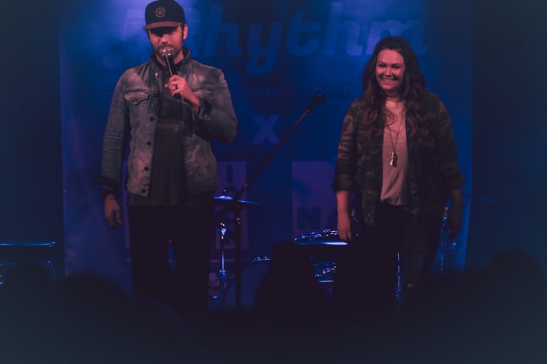 Nash FM 1033 Rhythm & Boots Presents Sam Hunt-102