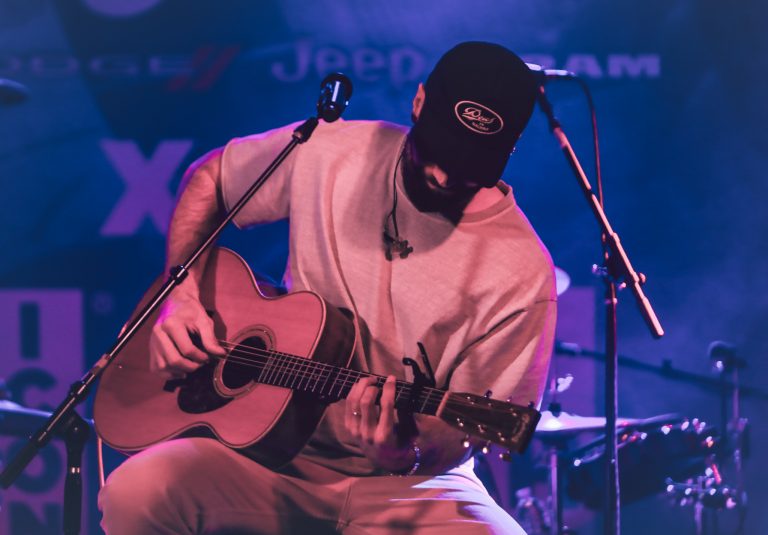 Nash FM 1033 Rhythm & Boots Presents Sam Hunt-108