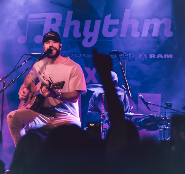 Nash FM 1033 Rhythm & Boots Presents Sam Hunt-112