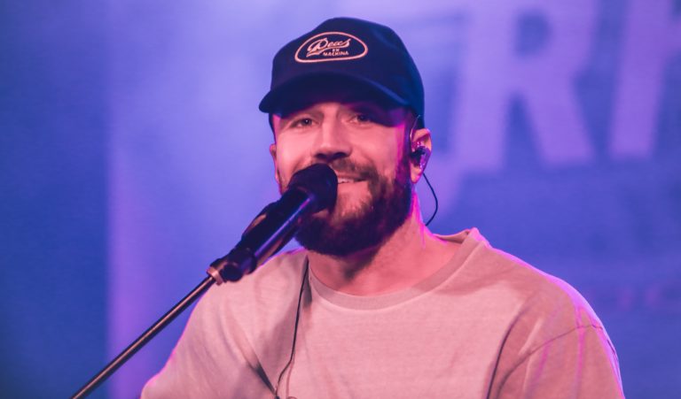 Nash FM 1033 Rhythm & Boots Presents Sam Hunt-113