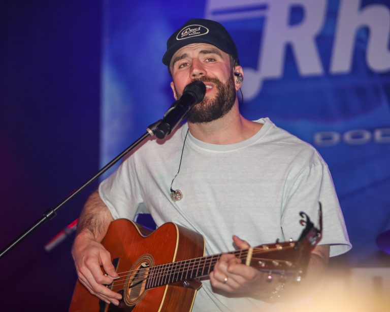 Nash FM 1033 Rhythm & Boots Presents Sam Hunt-117