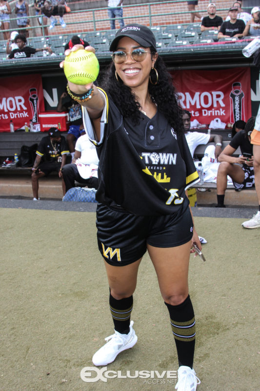 JHarden Celebrity Softball game Photos by Spencer Thomas - ExclusiveAccess.Net-39