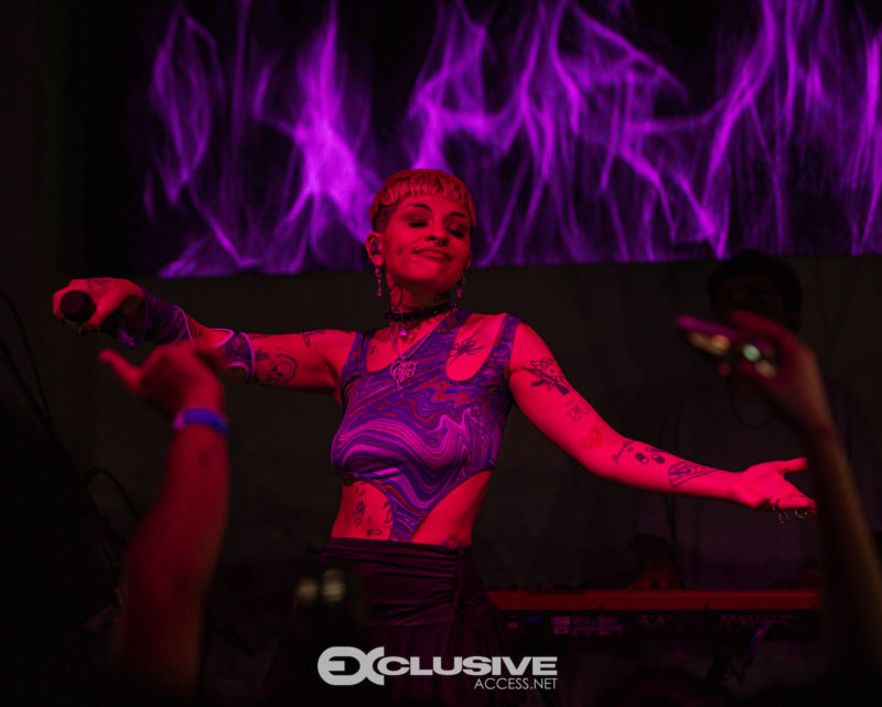 Cazzu Live from SOB's ( Photos by Quintin Lopez - ExclusiveAccess.Net)-20