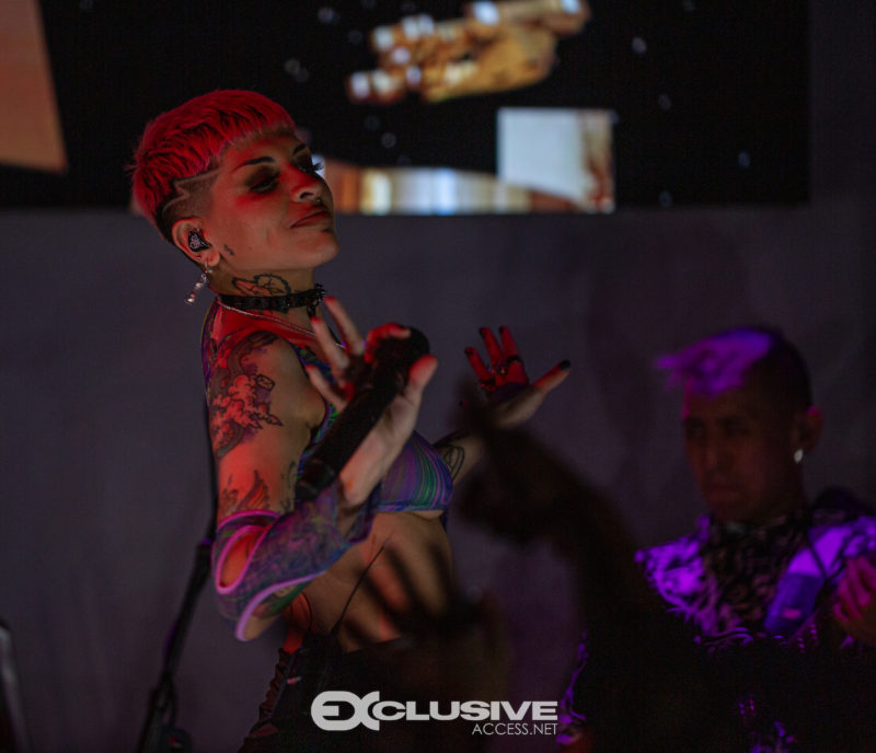 Cazzu Live from SOB's ( Photos by Quintin Lopez - ExclusiveAccess.Net)-28