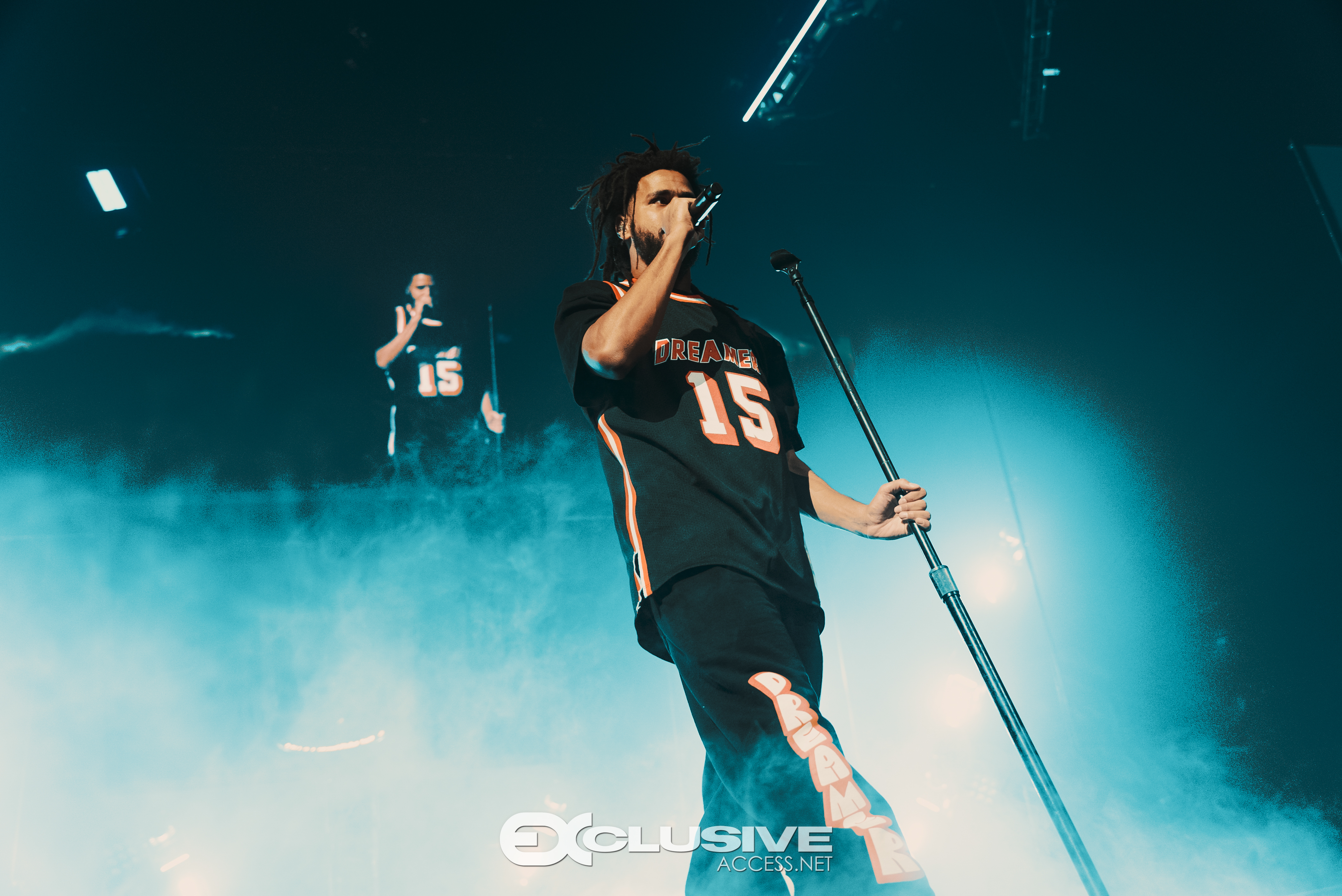 J Cole presents The Off Season Tour (photos by Ed Roberson - ExclusiveAccess.Net)-31