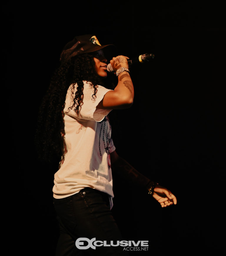 LILTjay live from Music Marathon Photos by ( Tyra Longcrier - Exclusive Access