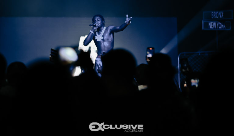 LILTjay live from Music Marathon Photos by ( Tyra Longcrier - Exclusive Access