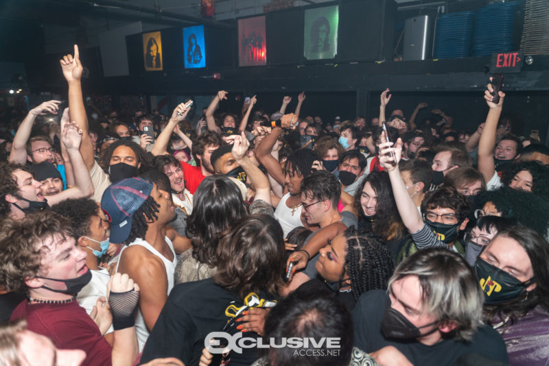 JPEGMAFIA Album release party (Photos by Kyle Nader - ExclusiveAccess.Net)-19