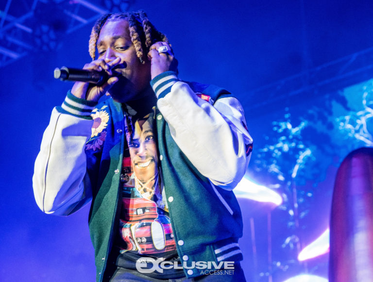 The Don Life Tour (Photos by Roderick Jordan Jr - ExclusiveAccess