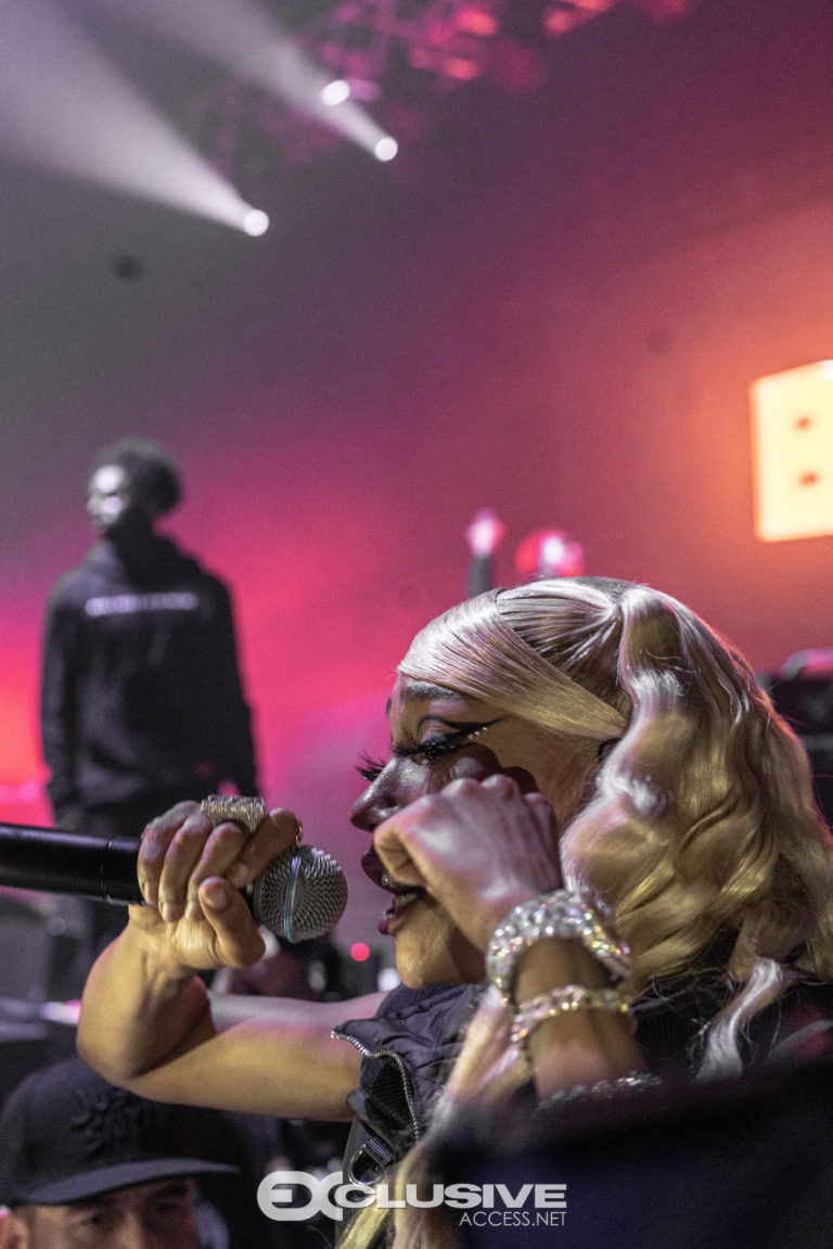 The Don Life Tour (Photos by Roderick Jordan Jr - ExclusiveAccess